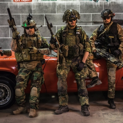 Counter Strike Live
